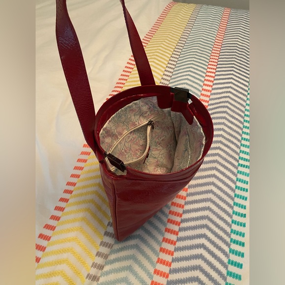 Lamarthe hand/shoulder bag - Picture 10 of 11